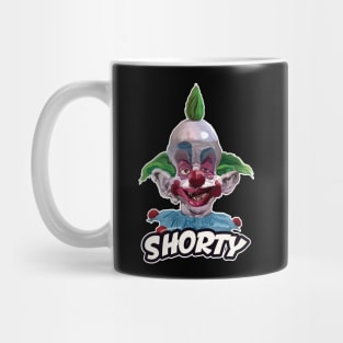 SHORTY Mug